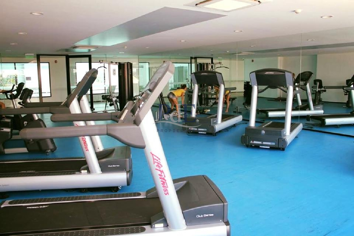 GREENLIFE ROOSEVELT EDIFICIO CON AMENITIES - Imagen 29