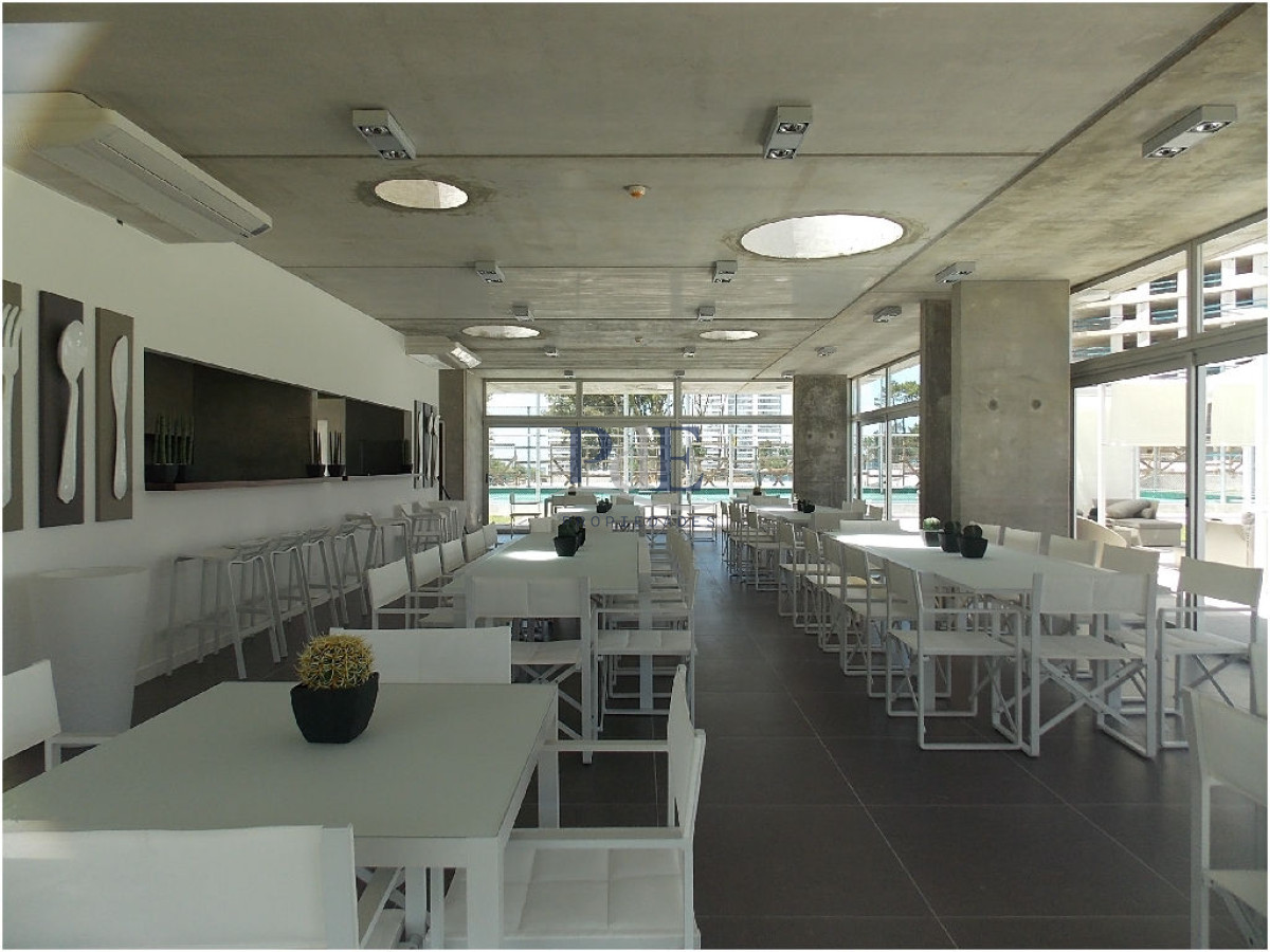 Brava - Torre ONE I - Piso alto - Imagen 21