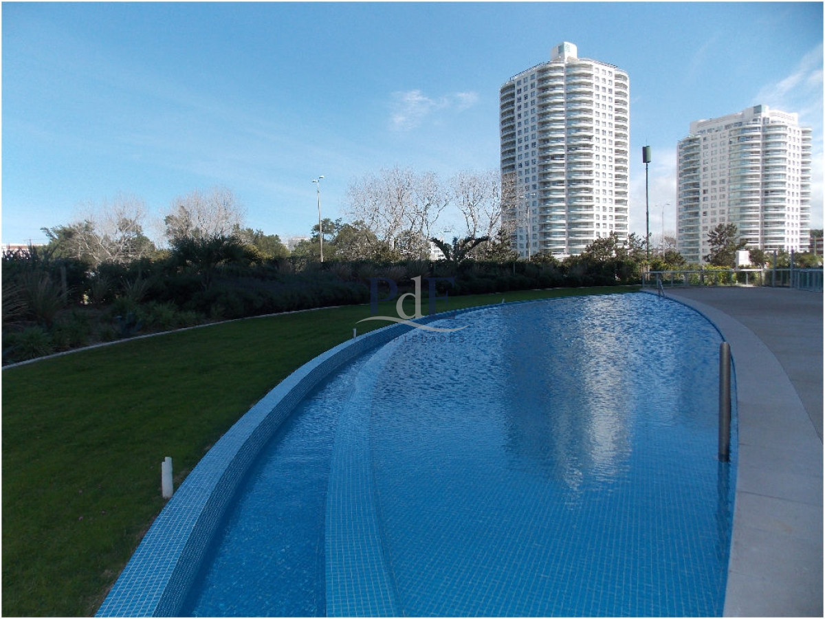 Brava - Torre ONE I - Piso alto - Imagen 19