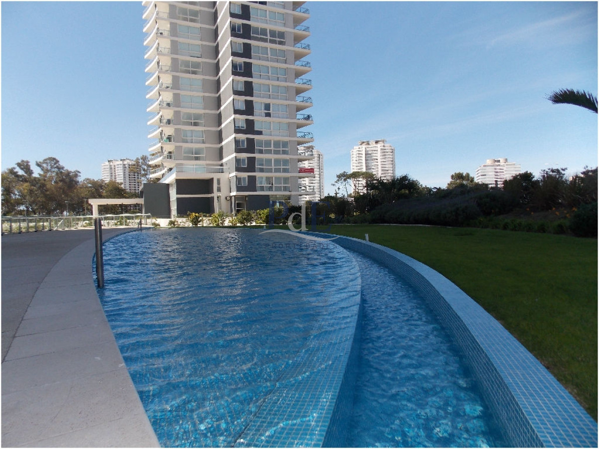 Brava - Torre ONE I - Piso alto - Imagen 20