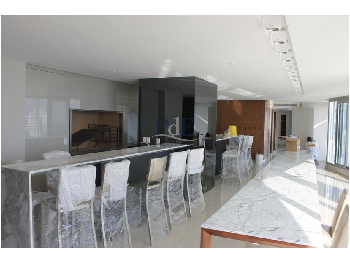 Apartamento en venta, 3 dormitorios mas dependencia - Imagen 24