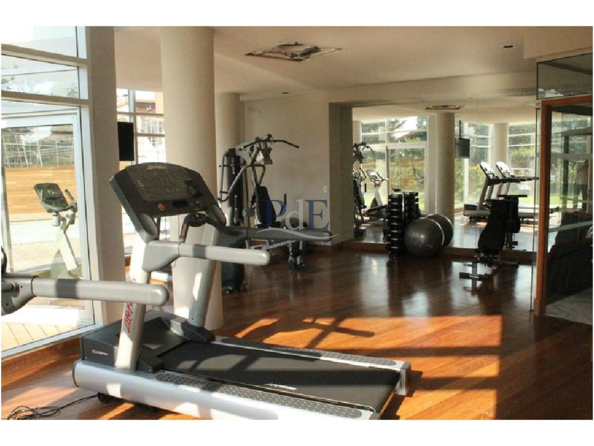 Apartamento en venta, 3 dormitorios mas dependencia - Imagen 20