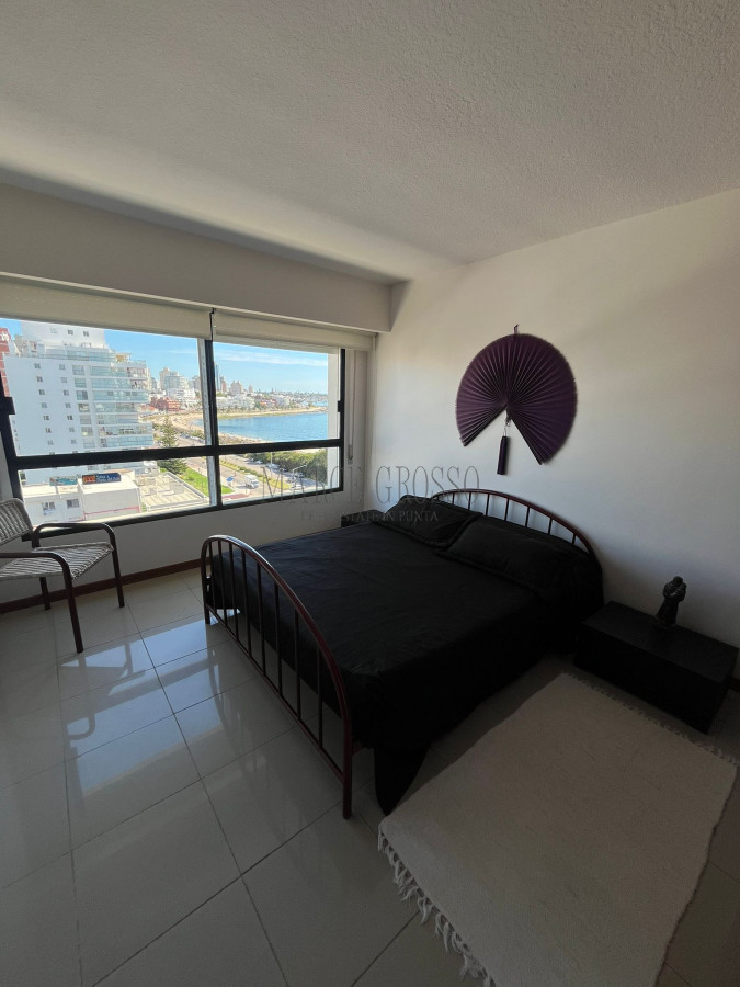 Apartamento ID.3 - Apartamento en Mansa - Frente al Mar !!