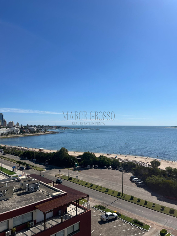 Apartamento ID.3 - Apartamento en Mansa - Frente al Mar !!