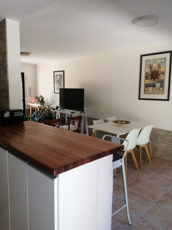 Apartamento ID.83 - IMPERDIBLE!!! C PARRILLERO PROPIO DUPLEX TIPO CASA ZONA CANTEGRIL