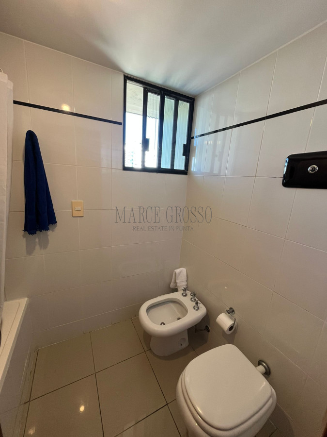 Apartamento ID.3 - Apartamento en Mansa - Frente al Mar !!