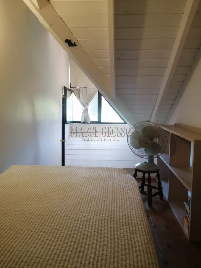 Apartamento ID.83 - IMPERDIBLE!!! C PARRILLERO PROPIO DUPLEX TIPO CASA ZONA CANTEGRIL