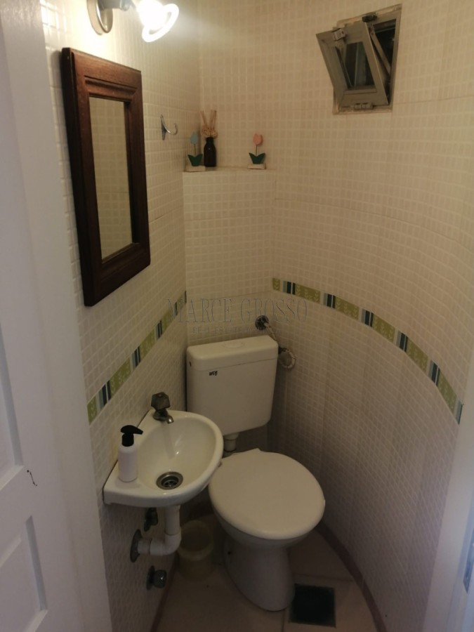 Apartamento ID.83 - IMPERDIBLE!!! C PARRILLERO PROPIO DUPLEX TIPO CASA ZONA CANTEGRIL