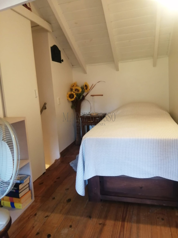 Apartamento ID.83 - IMPERDIBLE!!! C PARRILLERO PROPIO DUPLEX TIPO CASA ZONA CANTEGRIL