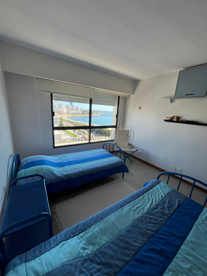 Apartamento ID.3 - Apartamento en Mansa - Frente al Mar !!