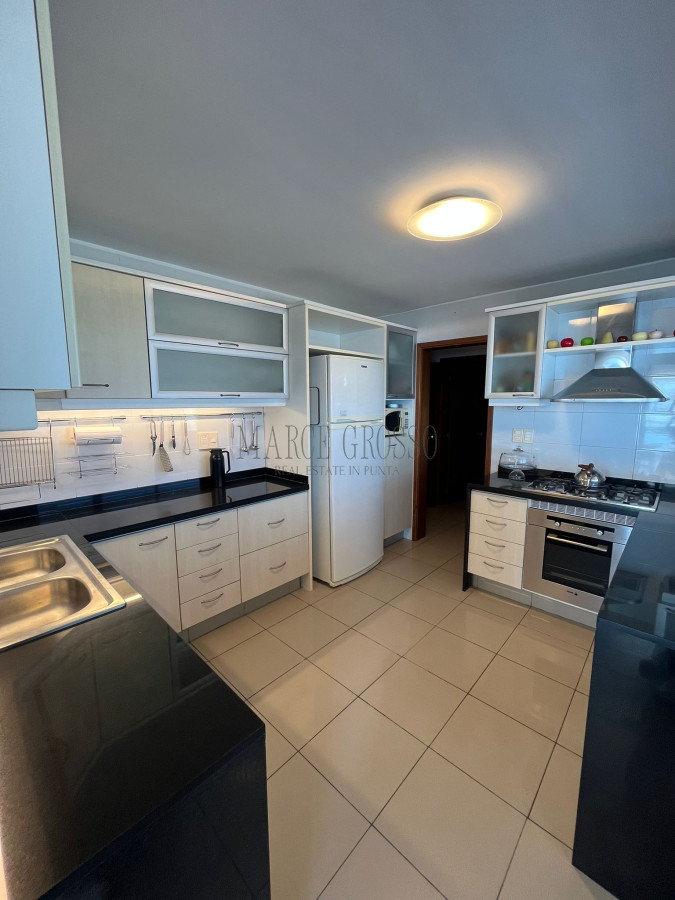 Apartamento ID.3 - Apartamento en Mansa - Frente al Mar !!