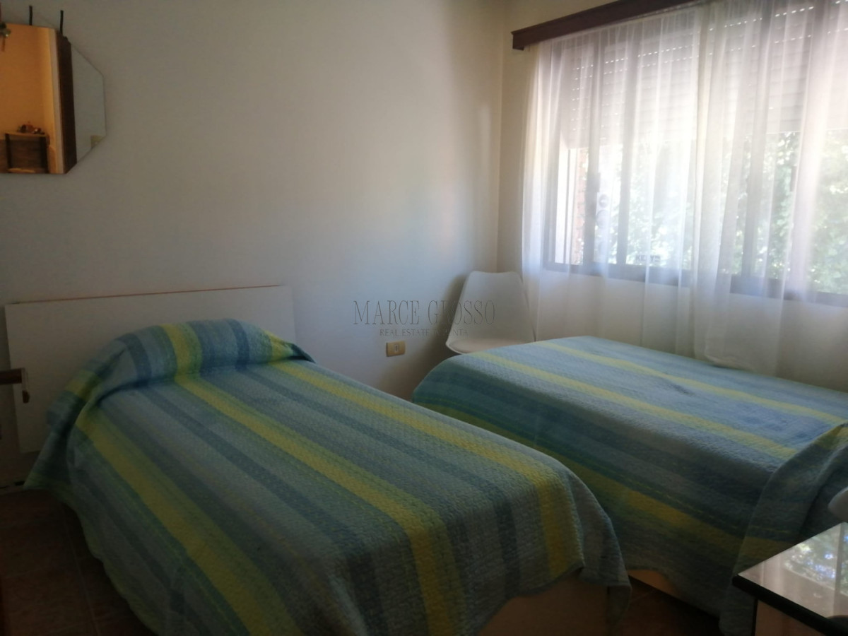 Apartamento ID.83 - IMPERDIBLE!!! C PARRILLERO PROPIO DUPLEX TIPO CASA ZONA CANTEGRIL