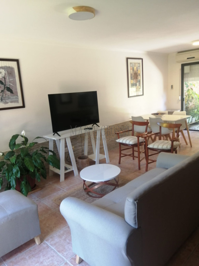 Apartamento ID.83 - IMPERDIBLE!!! C PARRILLERO PROPIO DUPLEX TIPO CASA ZONA CANTEGRIL