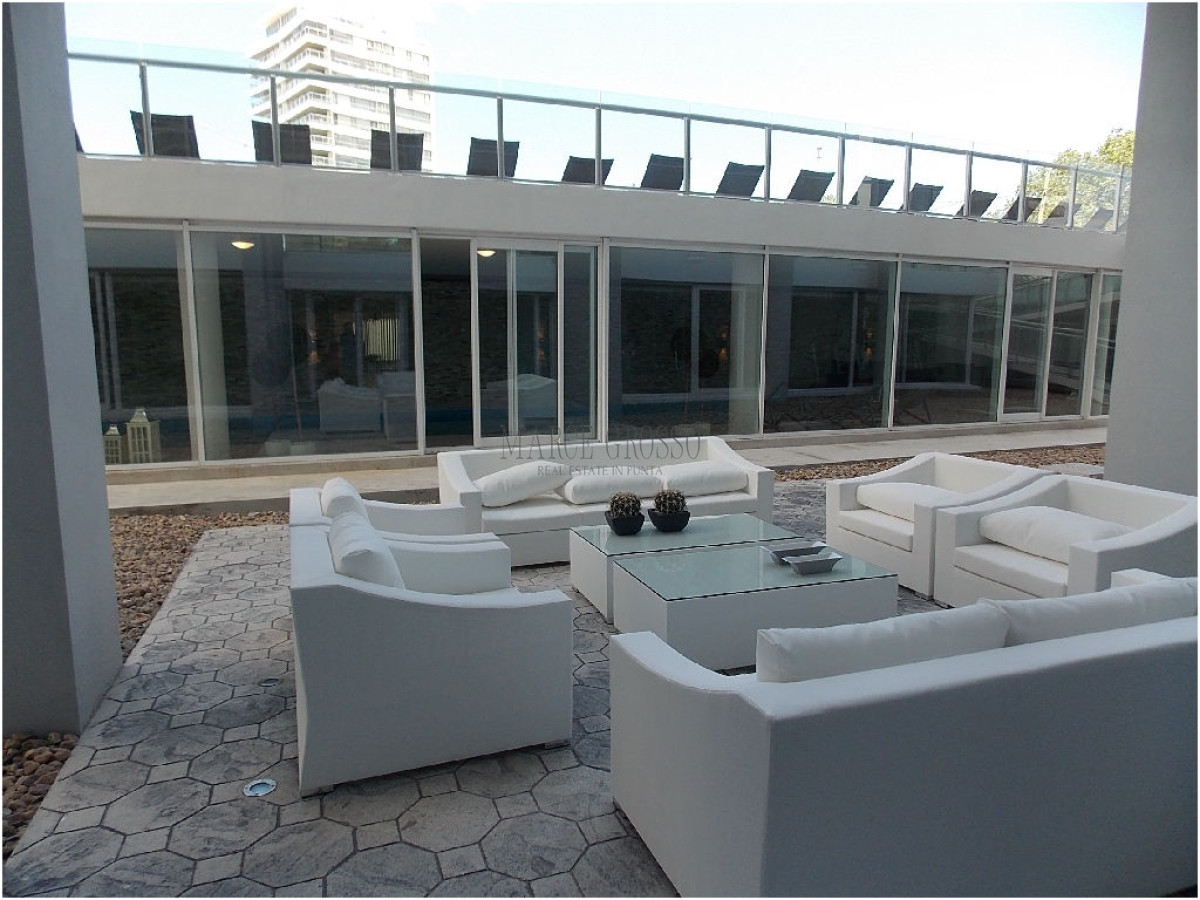 Apartamento ID.327 - Brava - Torre ONE I - Piso alto