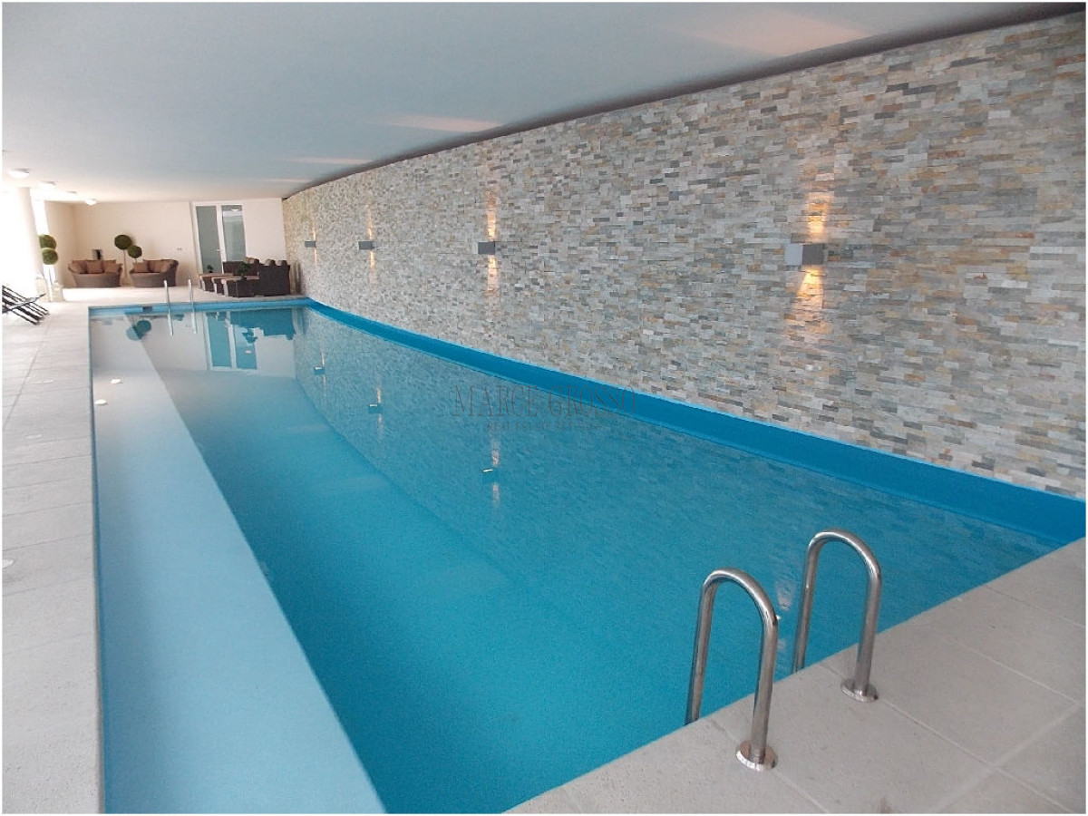 Apartamento ID.327 - Brava - Torre ONE I - Piso alto