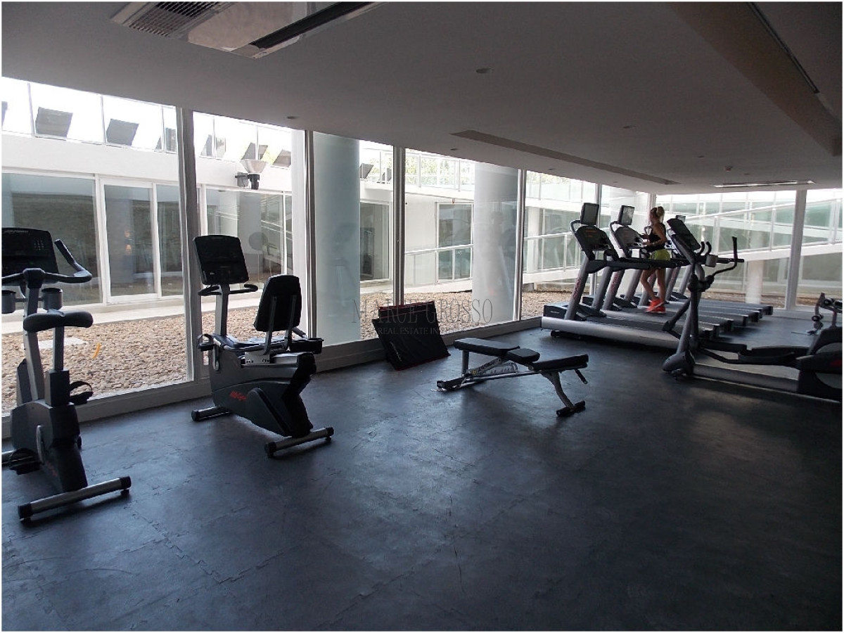 Apartamento ID.327 - Brava - Torre ONE I - Piso alto