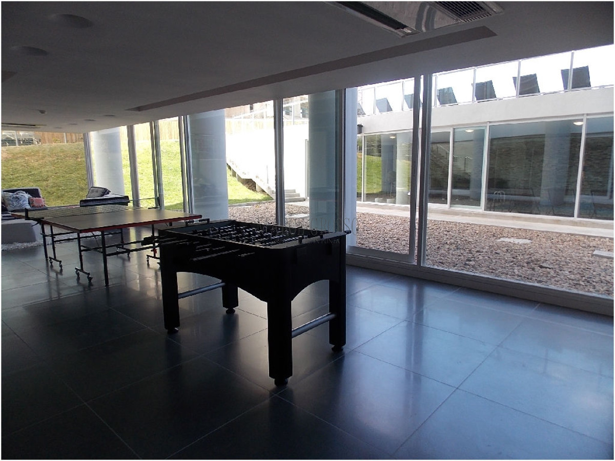 Apartamento ID.327 - Brava - Torre ONE I - Piso alto