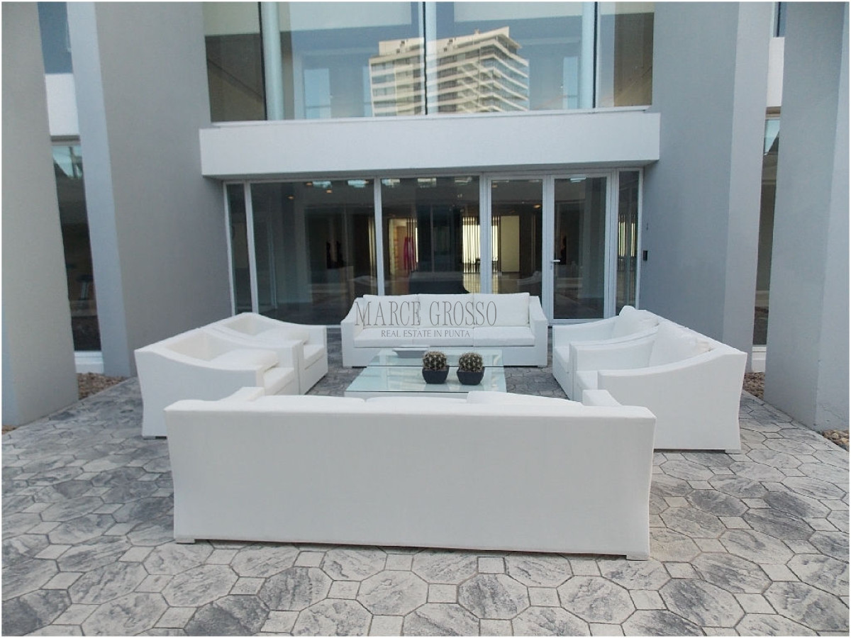 Apartamento ID.327 - Brava - Torre ONE I - Piso alto