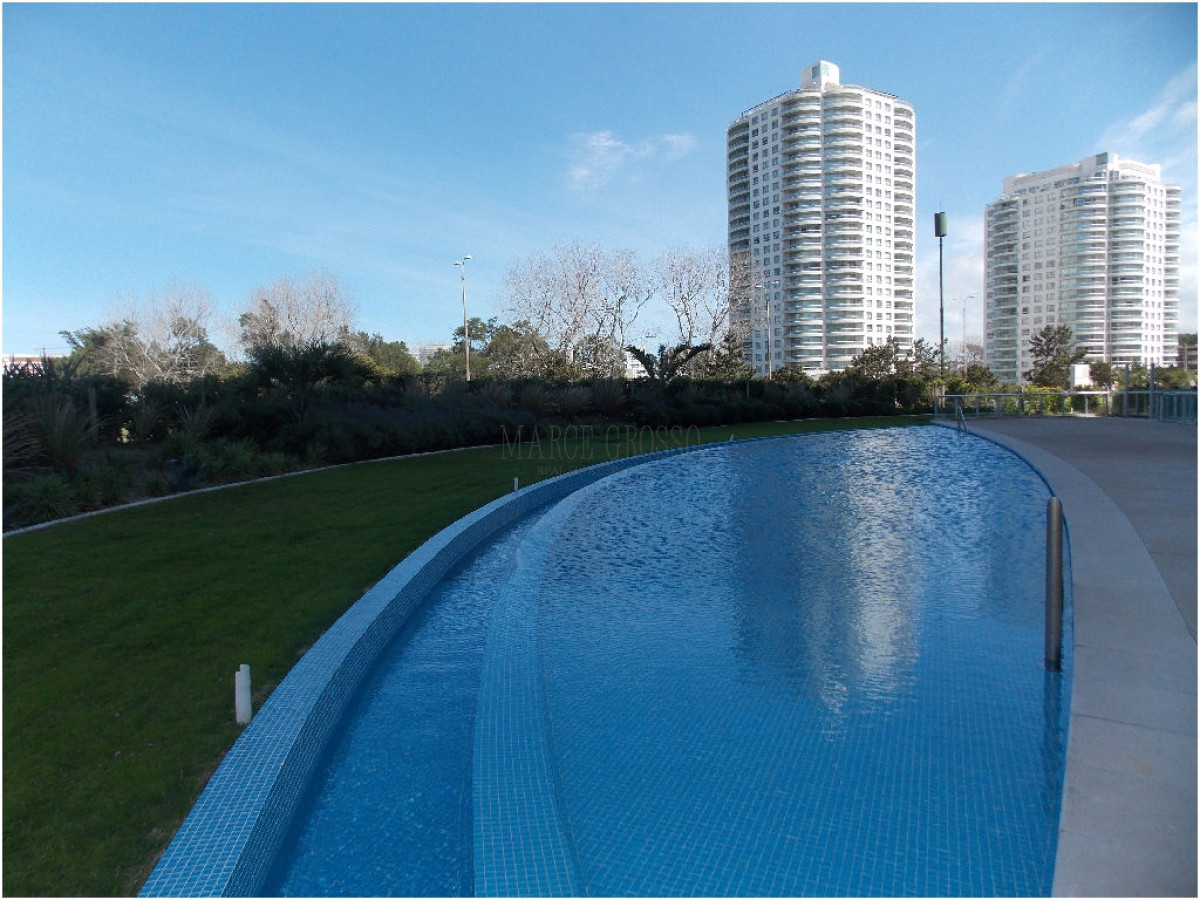 Apartamento ID.327 - Brava - Torre ONE I - Piso alto