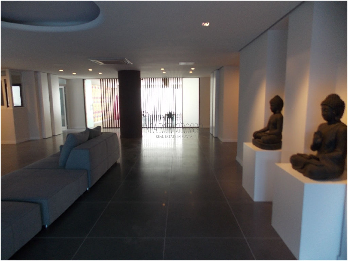 Apartamento ID.327 - Brava - Torre ONE I - Piso alto