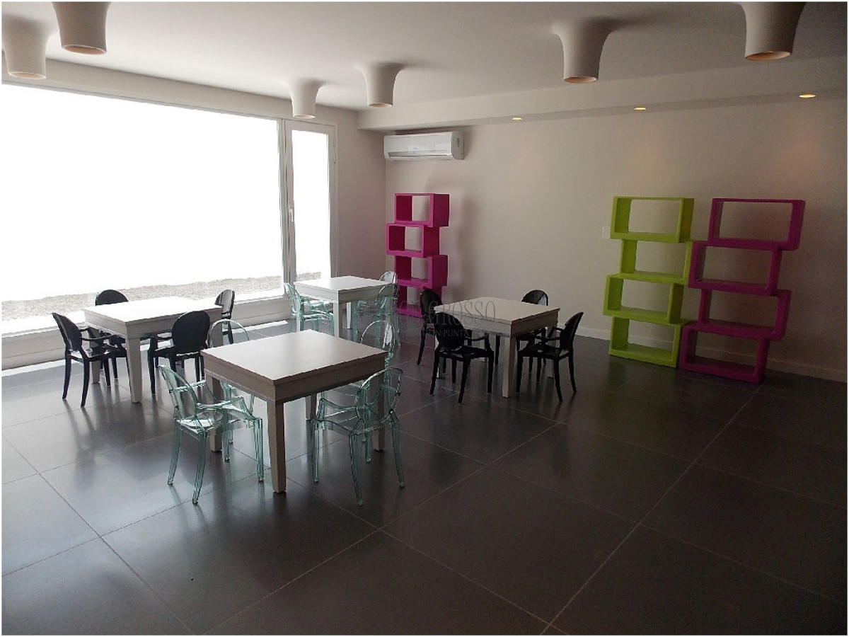 Apartamento ID.327 - Brava - Torre ONE I - Piso alto