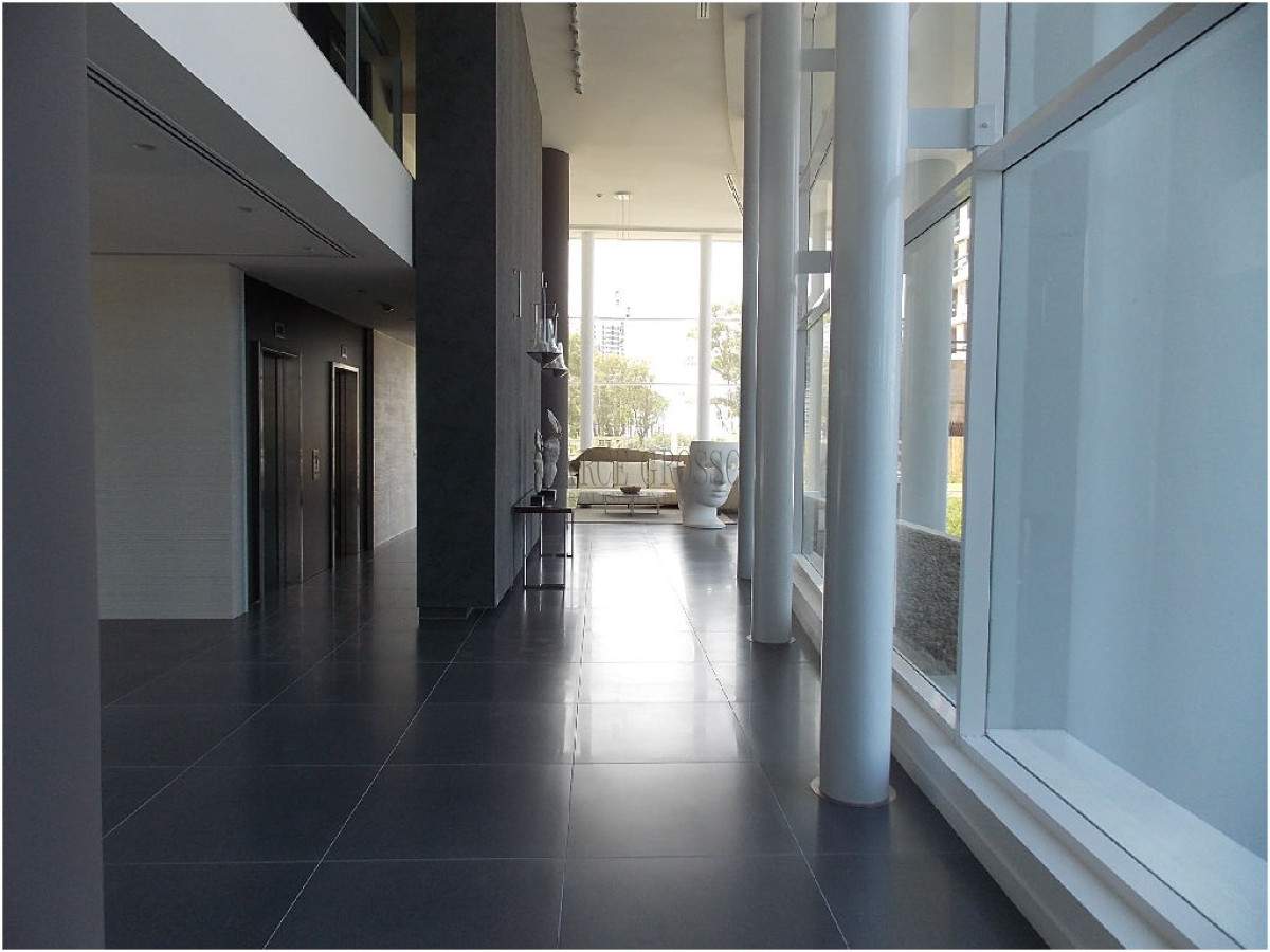 Apartamento ID.327 - Brava - Torre ONE I - Piso alto