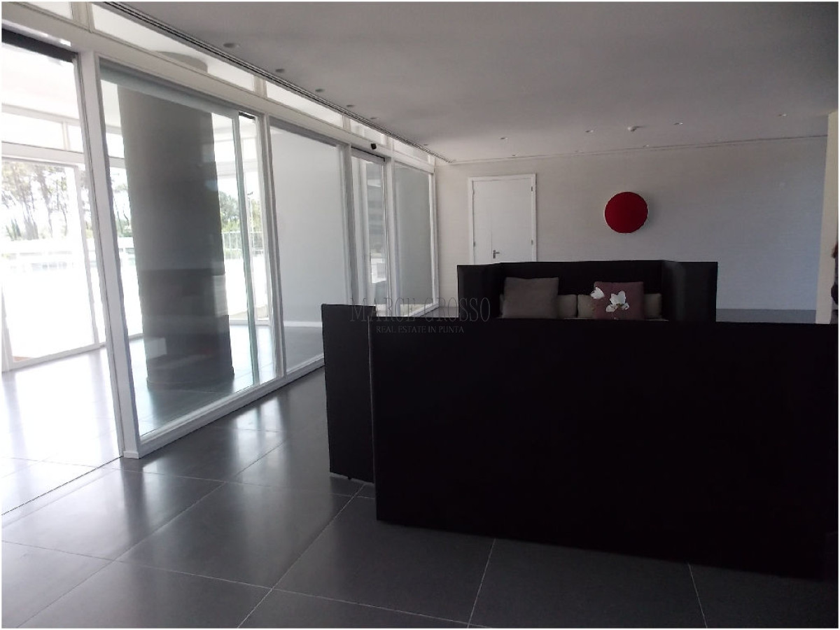 Apartamento ID.327 - Brava - Torre ONE I - Piso alto
