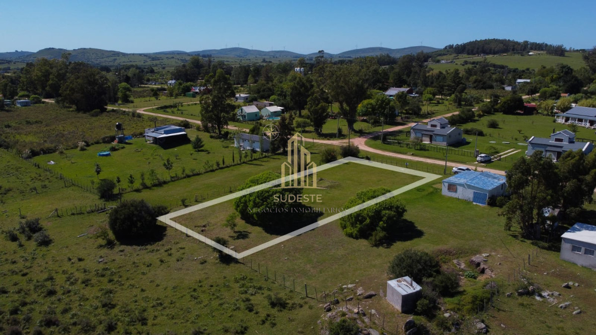Terreno ID.77 - LOTE EN PUEBLO EDEN  