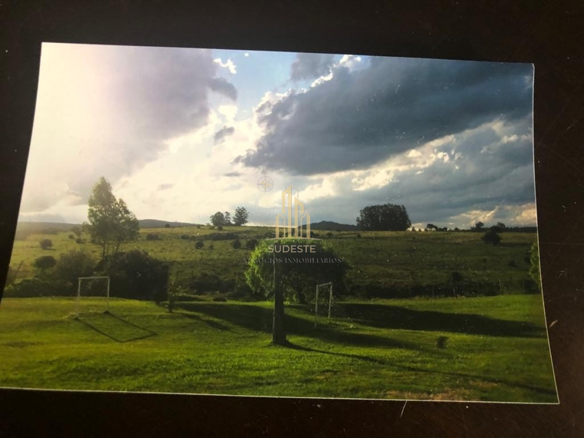 Terreno ID.77 - LOTE EN PUEBLO EDEN  