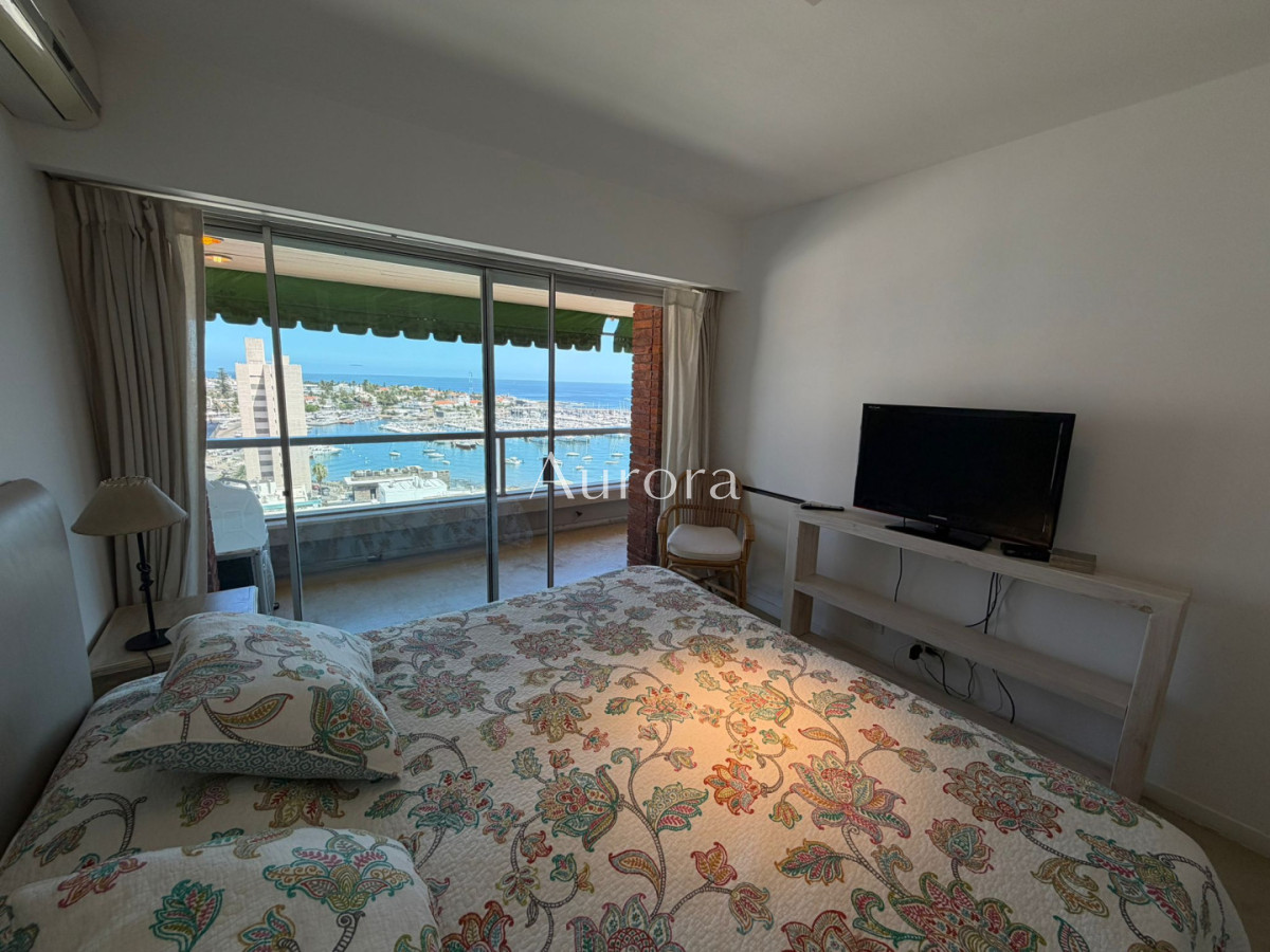 Apartamento ID.43 - Apartamento en Península con vista al Puerto