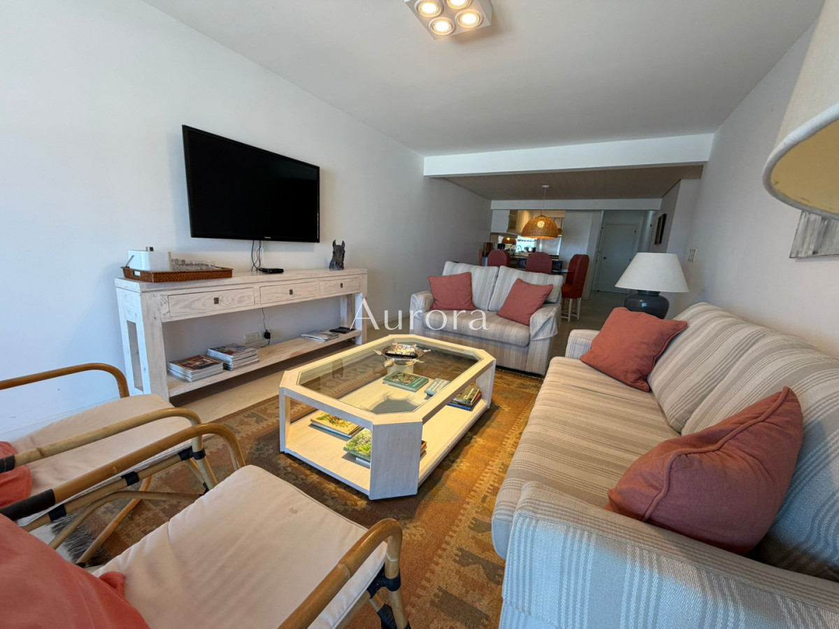 Apartamento ID.43 - Apartamento en Península con vista al Puerto