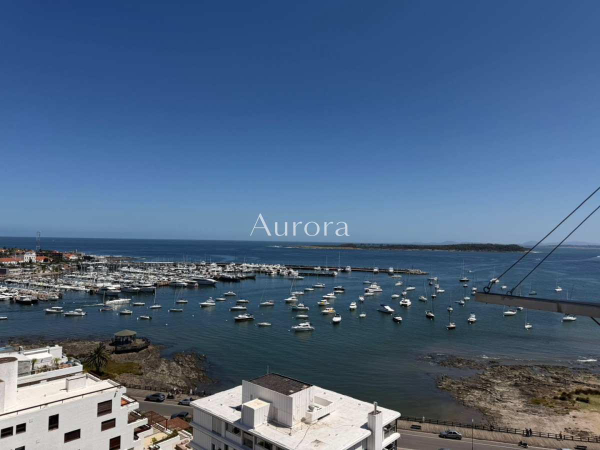 Apartamento ID.43 - Apartamento en Península con vista al Puerto