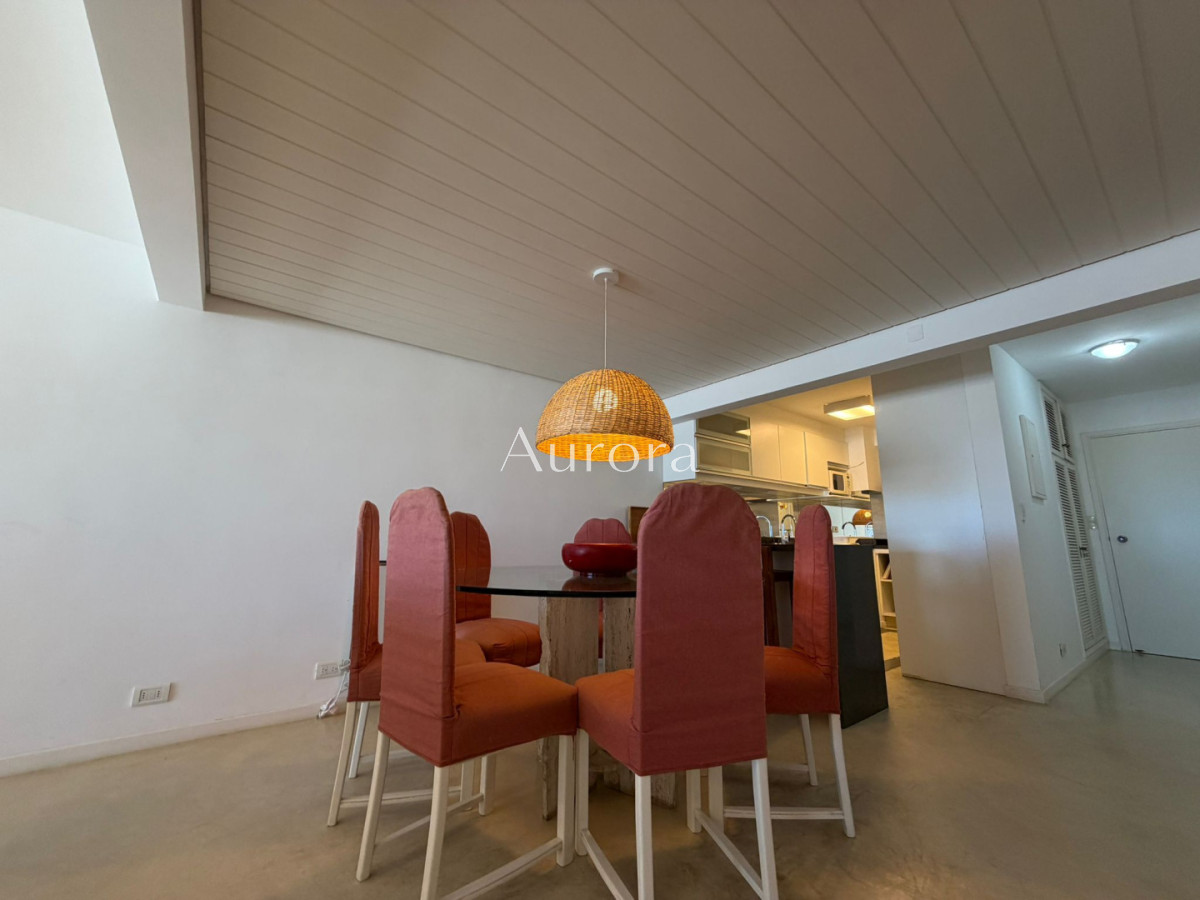 Apartamento ID.43 - Apartamento en Península con vista al Puerto