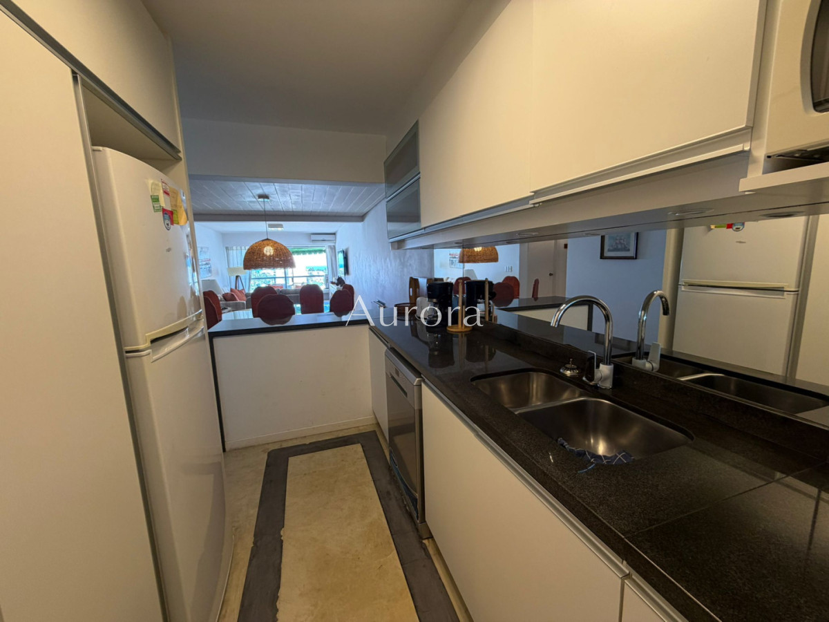 Apartamento ID.43 - Apartamento en Península con vista al Puerto
