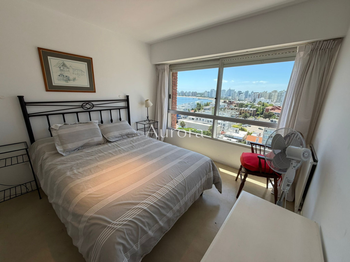 Apartamento ID.43 - Apartamento en Península con vista al Puerto