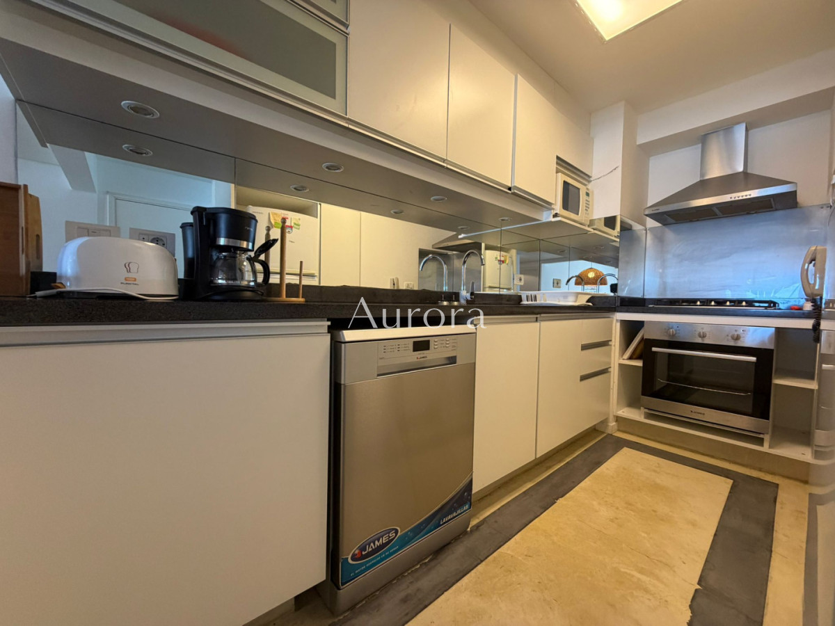 Apartamento ID.43 - Apartamento en Península con vista al Puerto