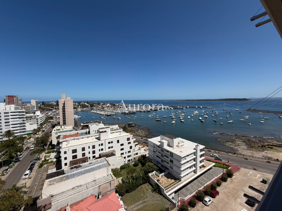 Apartamento ID.43 - Apartamento en Península con vista al Puerto