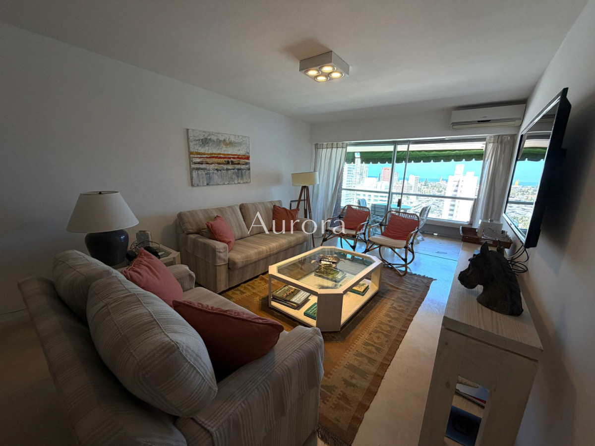 Apartamento ID.43 - Apartamento en Península con vista al Puerto