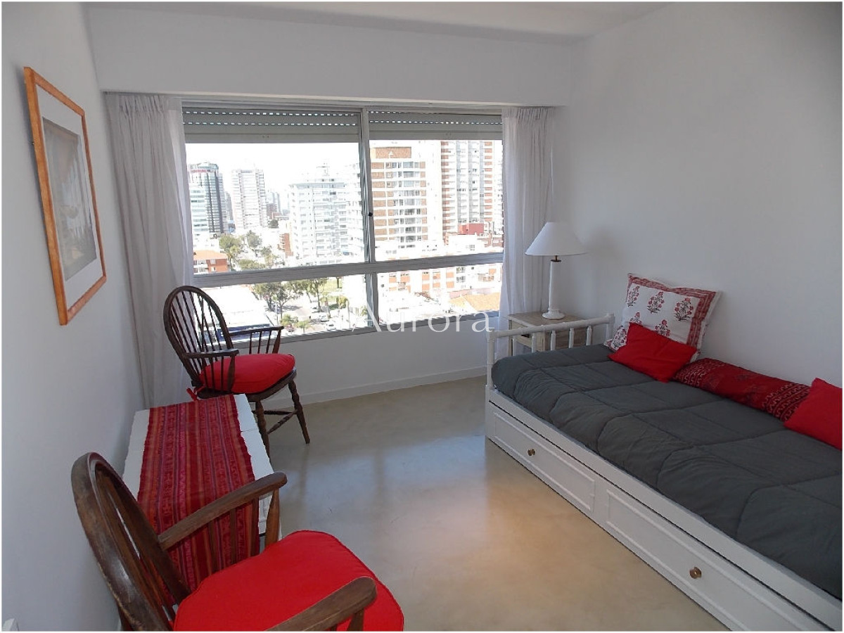 Apartamento ID.43 - Apartamento en Península con vista al Puerto