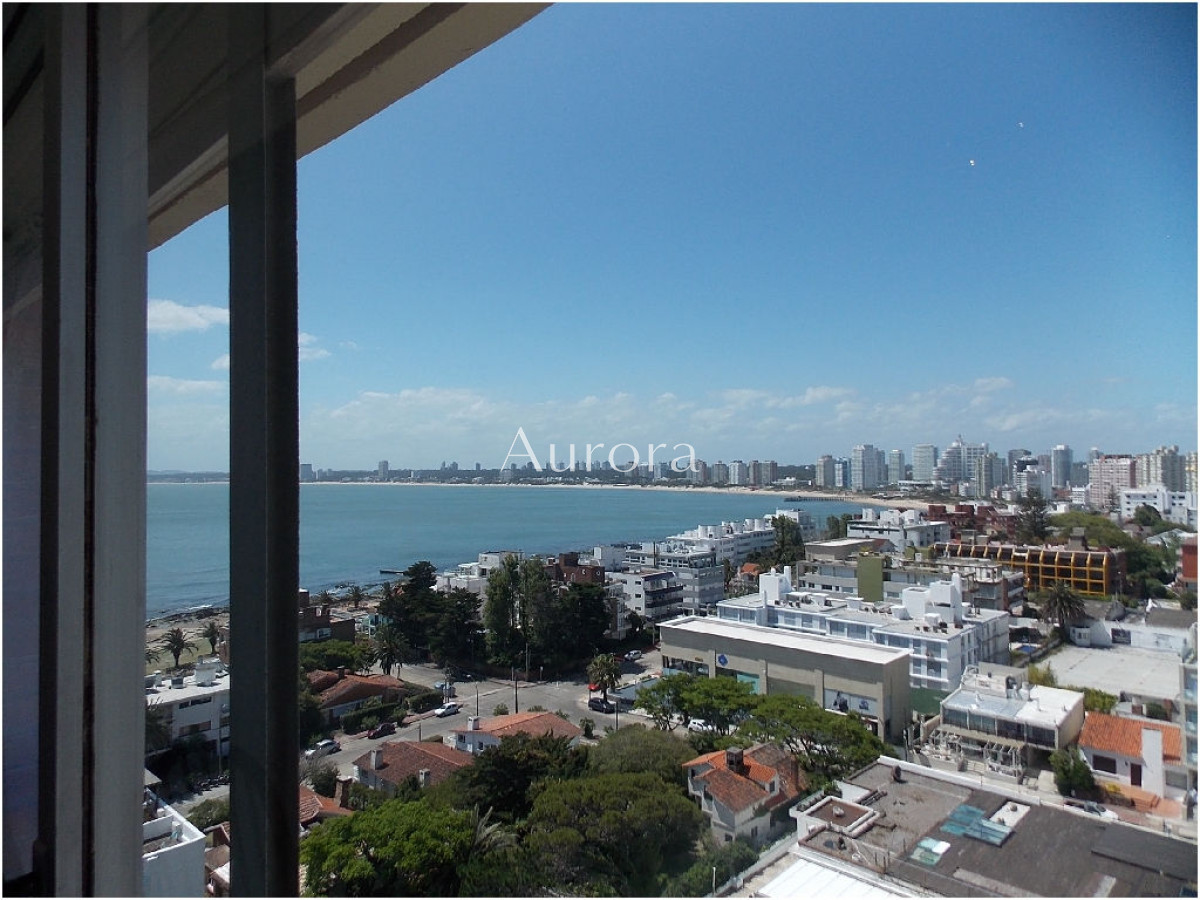 Apartamento ID.43 - Apartamento en Península con vista al Puerto