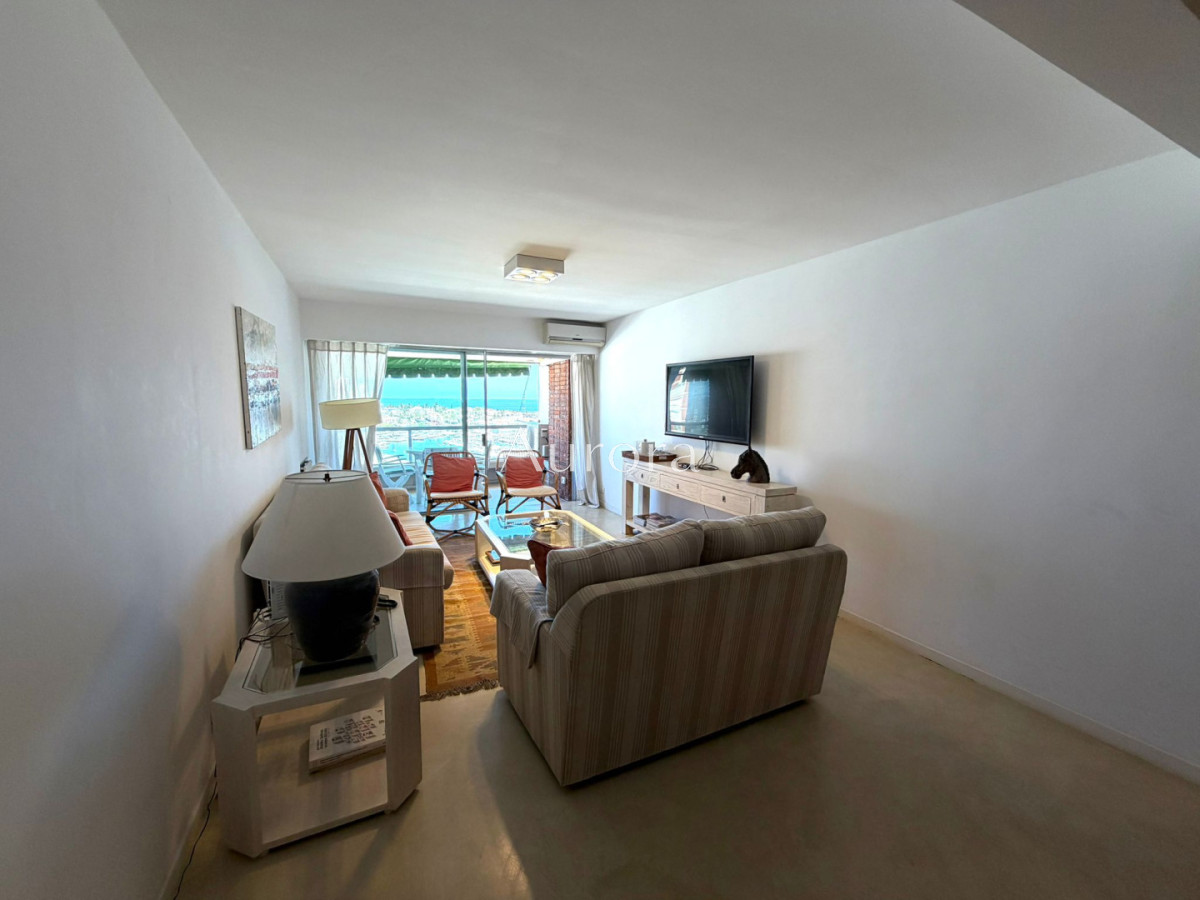 Apartamento ID.43 - Apartamento en Península con vista al Puerto