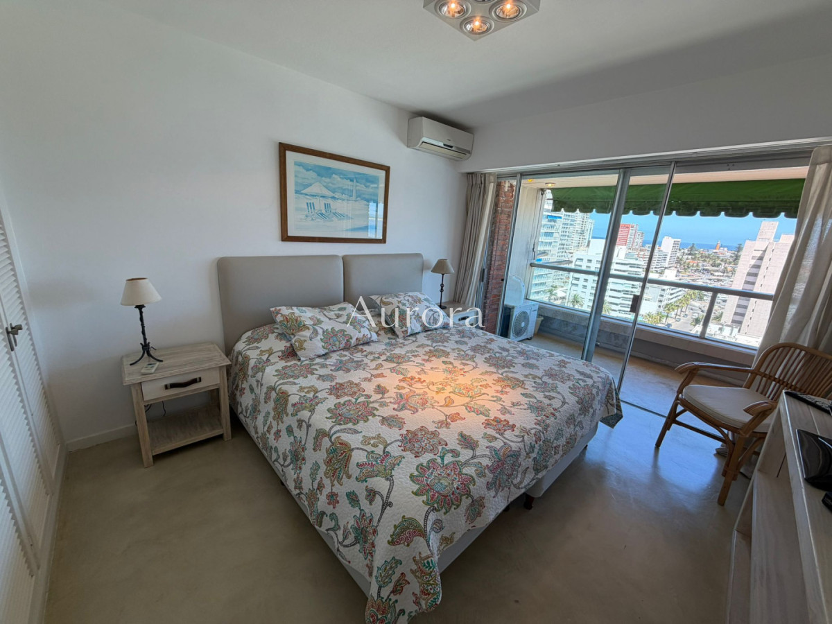 Apartamento ID.43 - Apartamento en Península con vista al Puerto