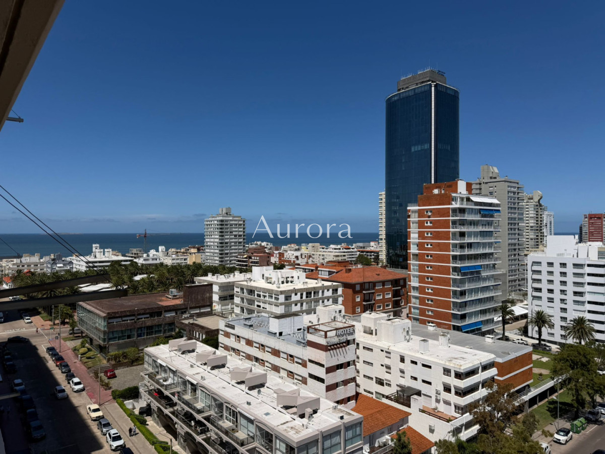 Apartamento ID.43 - Apartamento en Península con vista al Puerto