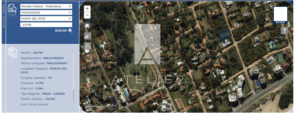 Rincón del Indio - GoPunta - Portal Inmobiliario de Punta del Este - Maldonado