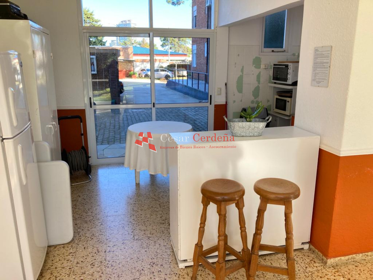Apartamento ID.1807 - VENTA - Comodo apartamento con excelente ubicacion