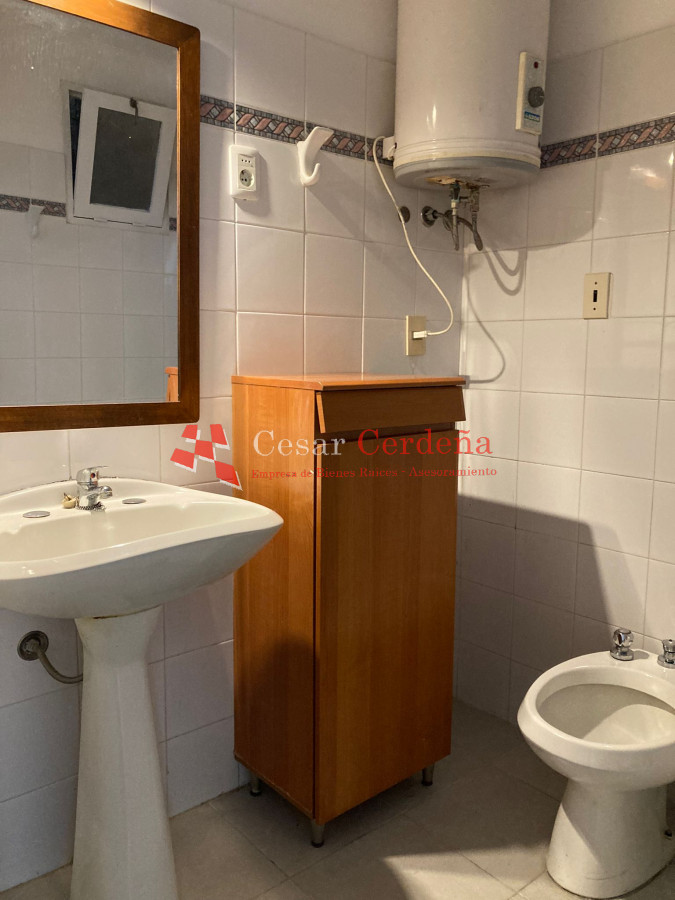 Apartamento ID.1807 - VENTA - Comodo apartamento con excelente ubicacion