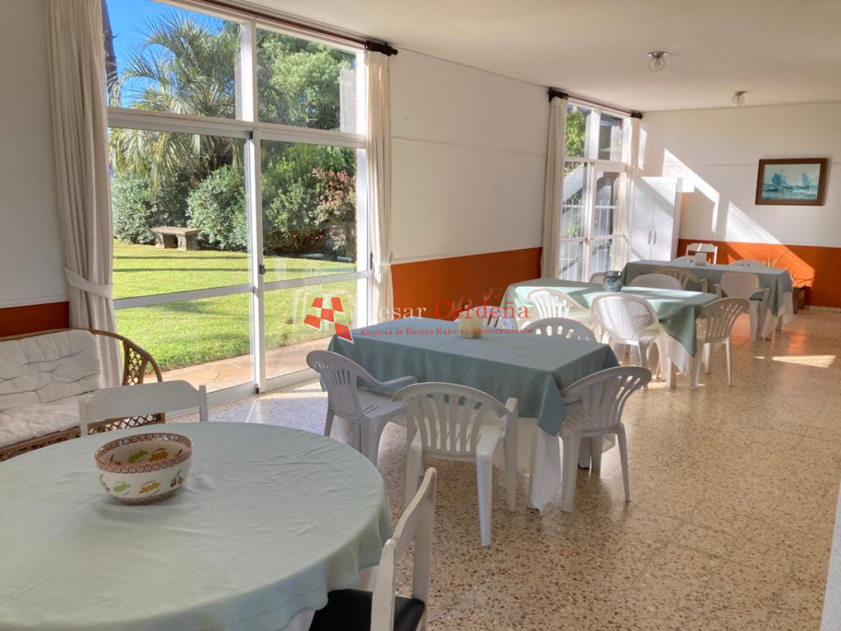Apartamento ID.1807 - VENTA - Comodo apartamento con excelente ubicacion