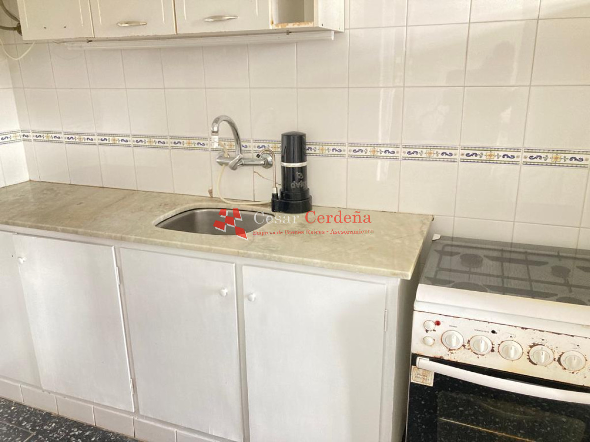 Apartamento ID.1807 - VENTA - Comodo apartamento con excelente ubicacion