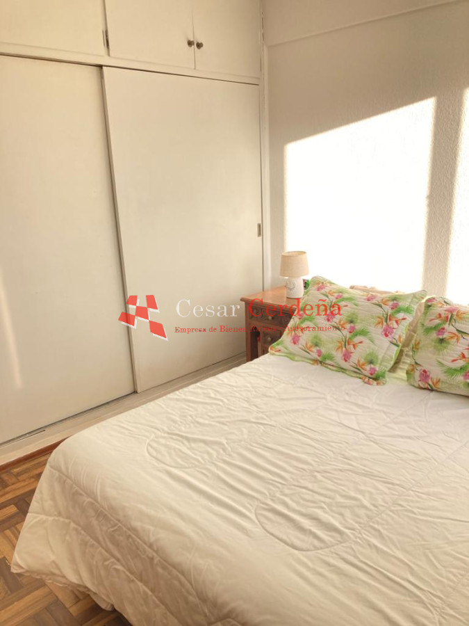 Apartamento ID.1807 - VENTA - Comodo apartamento con excelente ubicacion
