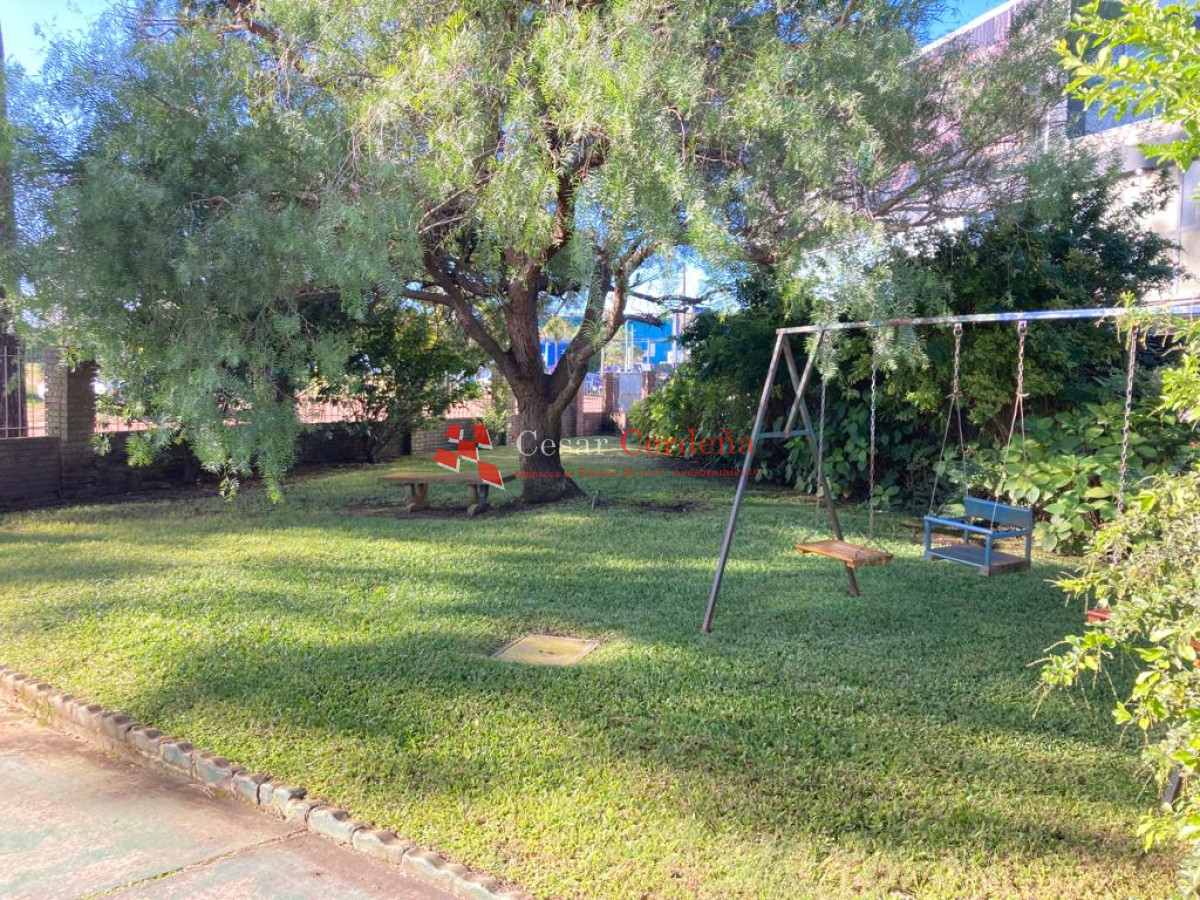 Apartamento ID.1807 - VENTA - Comodo apartamento con excelente ubicacion